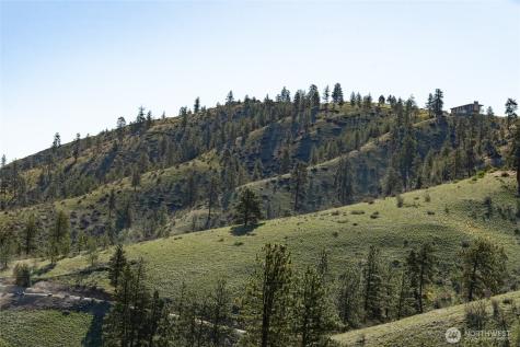 282 Hawks Ridge Road Chelan WA 98816