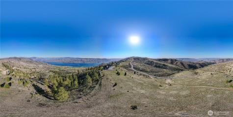 282 Hawks Ridge Road Chelan WA 98816