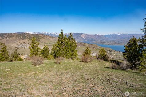 282 Hawks Ridge Road Chelan WA 98816