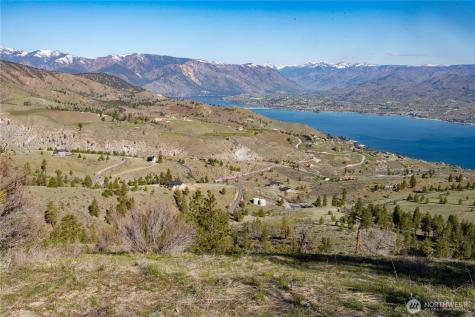 282 Hawks Ridge Road Chelan WA 98816