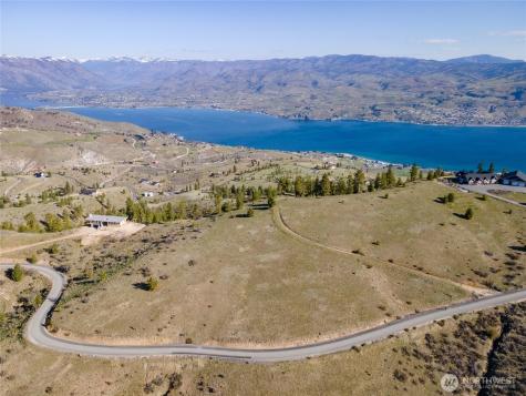 282 Hawks Ridge Road Chelan WA 98816