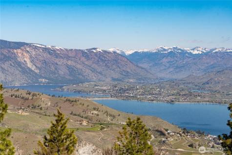 282 Hawks Ridge Road Chelan WA 98816