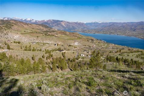 282 Hawks Ridge Road Chelan WA 98816