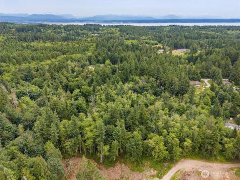 0 Dove Drive Camano Island WA 98282