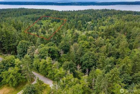 0 Dove Drive Camano Island WA 98282