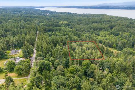 0 Dove Drive Camano Island WA 98282