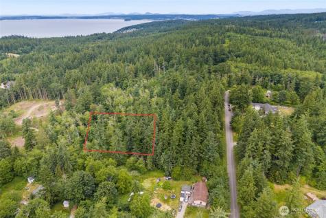 0 Dove Drive Camano Island WA 98282