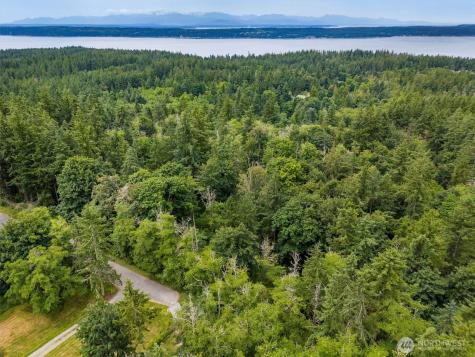 0 Dove Drive Camano Island WA 98282