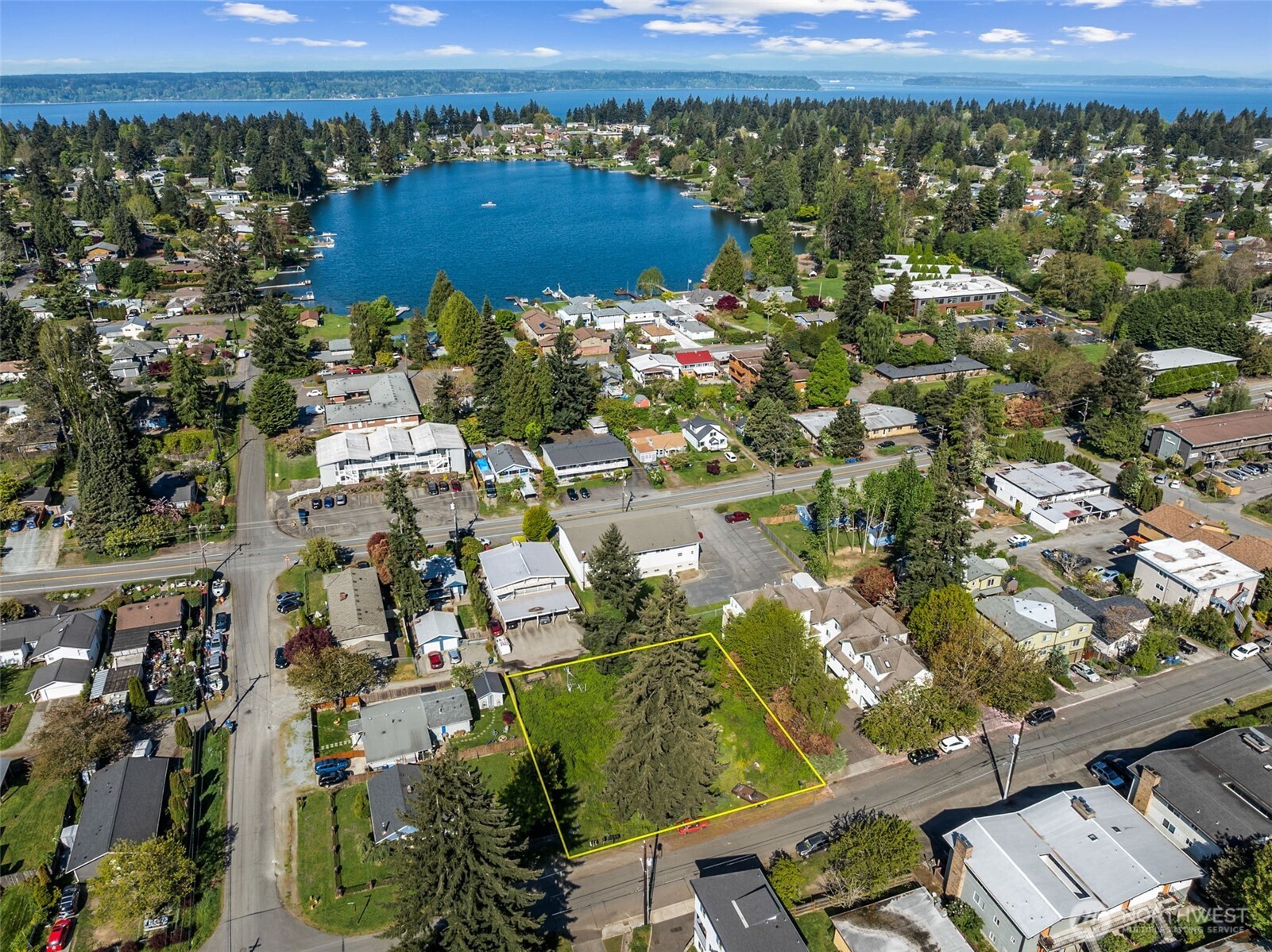 15439 9th Avenue SW Burien WA 98166