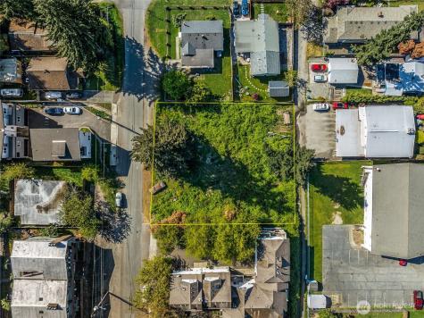 15439 9th Avenue SW Burien WA 98166