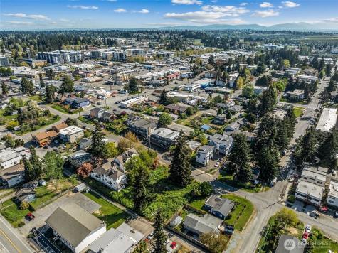 15439 9th Avenue SW Burien WA 98166
