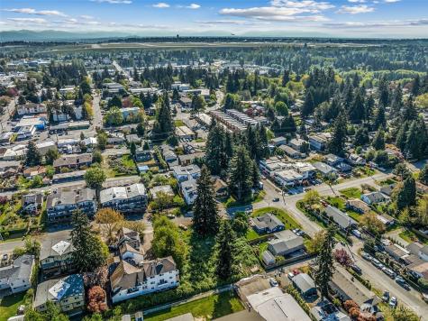 15439 9th Avenue SW Burien WA 98166