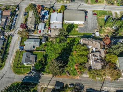 15439 9th Avenue SW Burien WA 98166