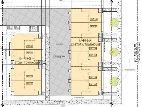 15439 9th Avenue SW Burien WA 98166