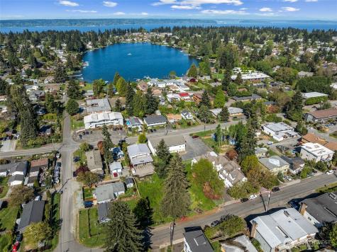 15439 9th Avenue SW Burien WA 98166