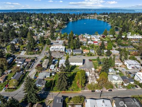 15439 9th Avenue SW Burien WA 98166