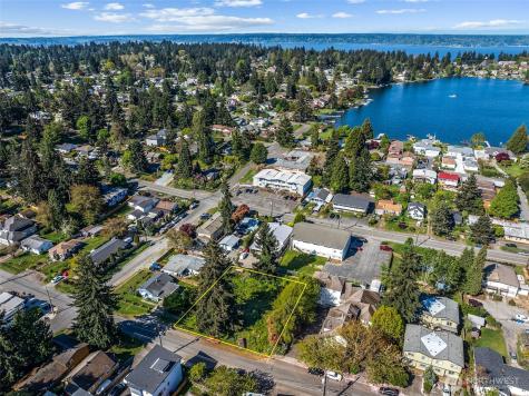 15439 9th Avenue SW Burien WA 98166