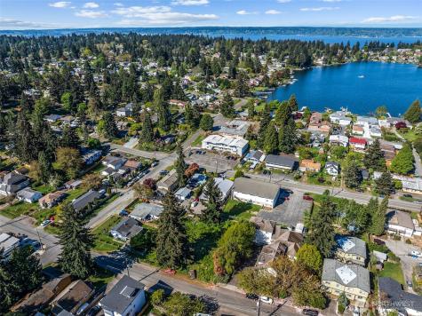 15439 9th Avenue SW Burien WA 98166