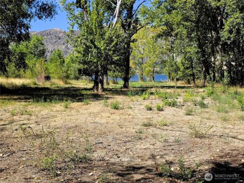 0 Hard Cider Drive Oroville WA 98844