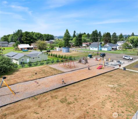 0 Calhoun Road Aberdeen WA 98520