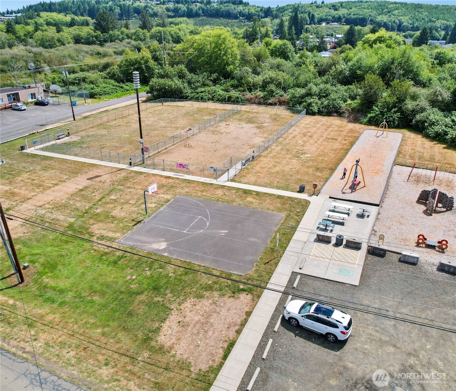 0 Calhoun Road Aberdeen WA 98520