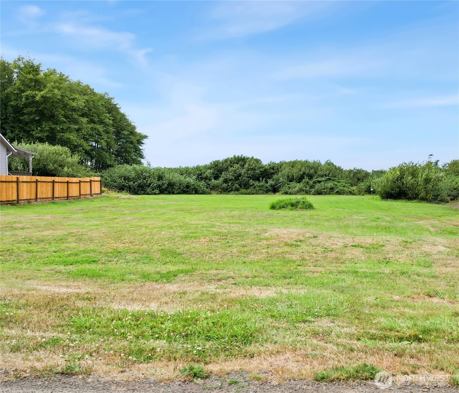 0 Calhoun Road Aberdeen WA 98520