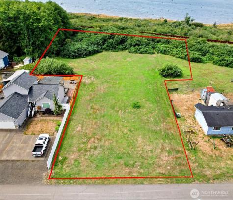 0 Calhoun Road Aberdeen WA 98520