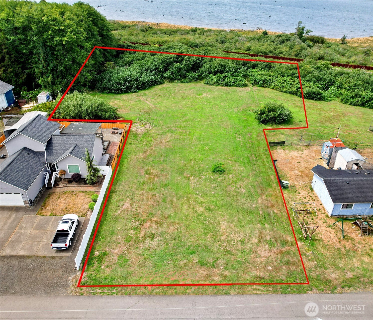 0 Calhoun Road Aberdeen WA 98520