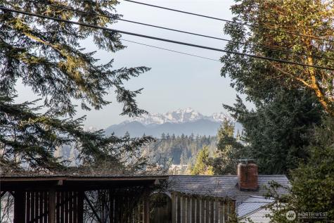 0 Lemolo Shore, Parcel 4-019 Drive NE Poulsbo WA 98370