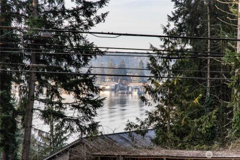 0 Lemolo Shore, Parcel 4-019 Drive NE Poulsbo WA 98370
