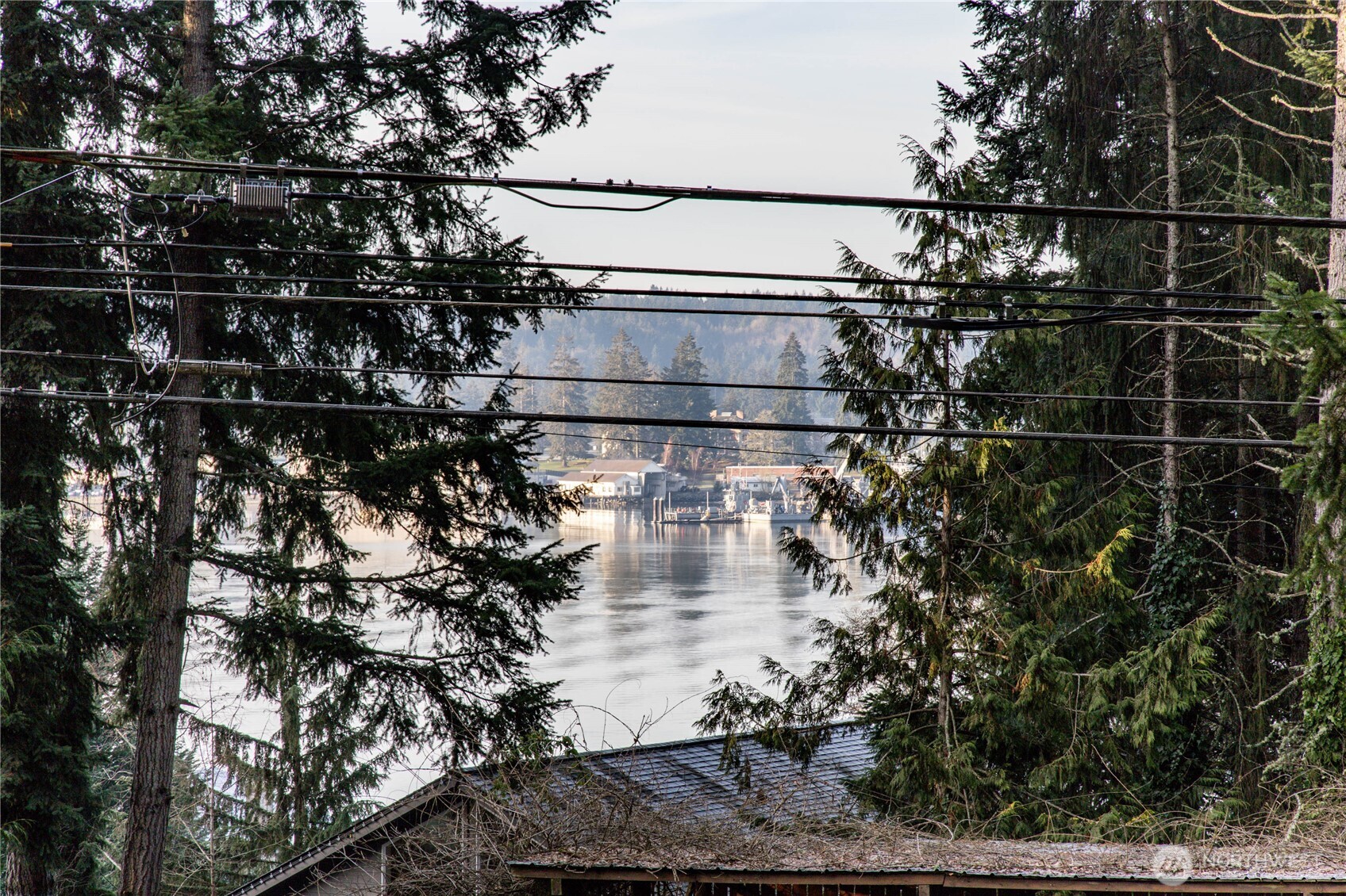 0 Lemolo Shore, Parcel 4-019 Drive NE Poulsbo WA 98370
