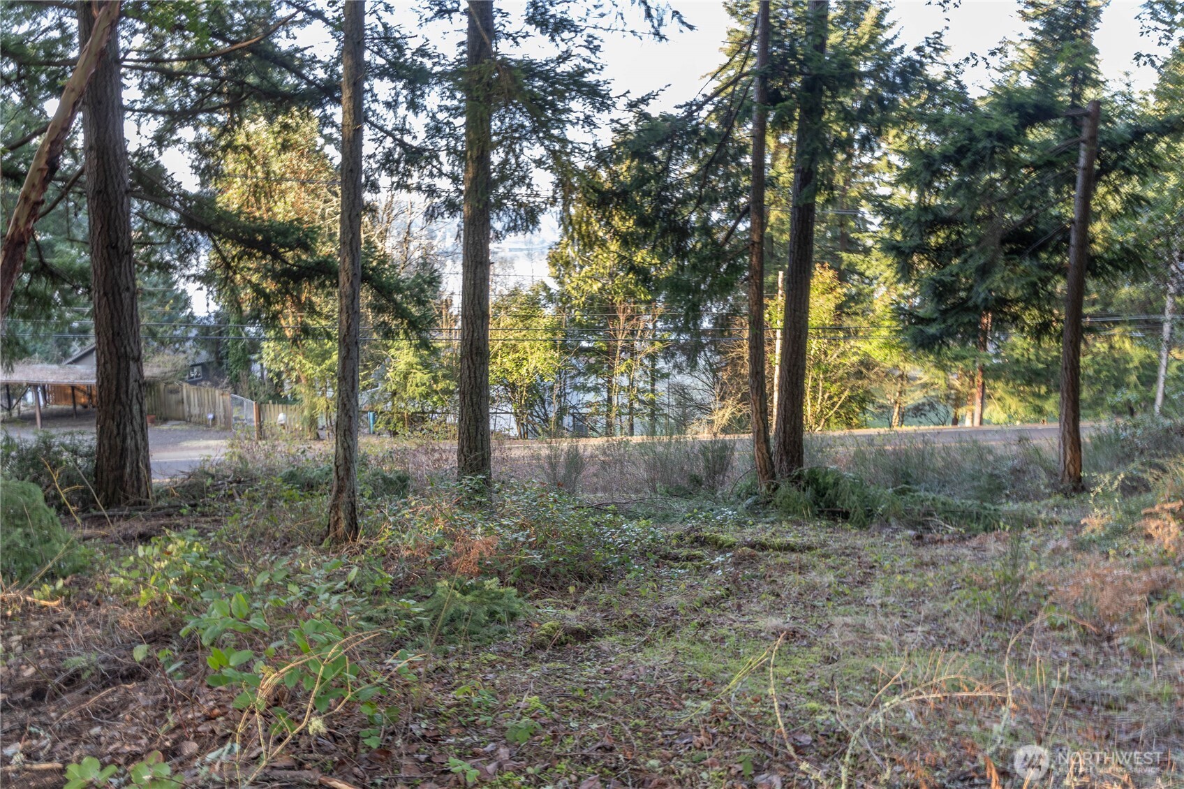 0 Lemolo Shore, Parcel 4-019 Drive NE Poulsbo WA 98370