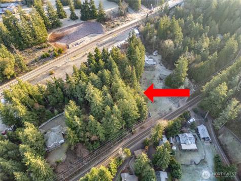 0 Lemolo Shore, Parcel 4-019 Drive NE Poulsbo WA 98370