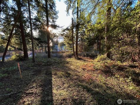 0 Lemolo Shore, Parcel 4-019 Drive NE Poulsbo WA 98370