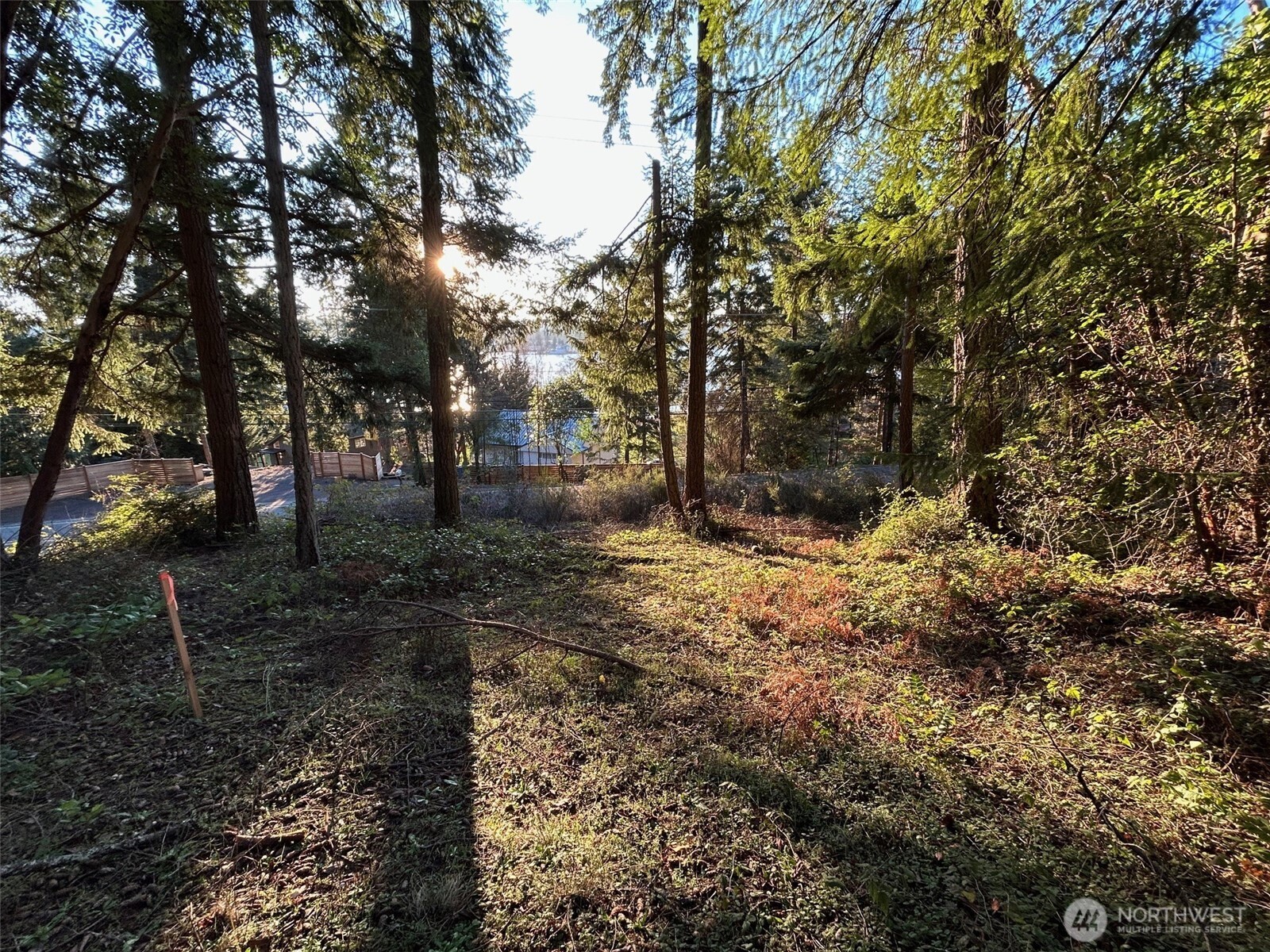 0 Lemolo Shore, Parcel 4-019 Drive NE Poulsbo WA 98370