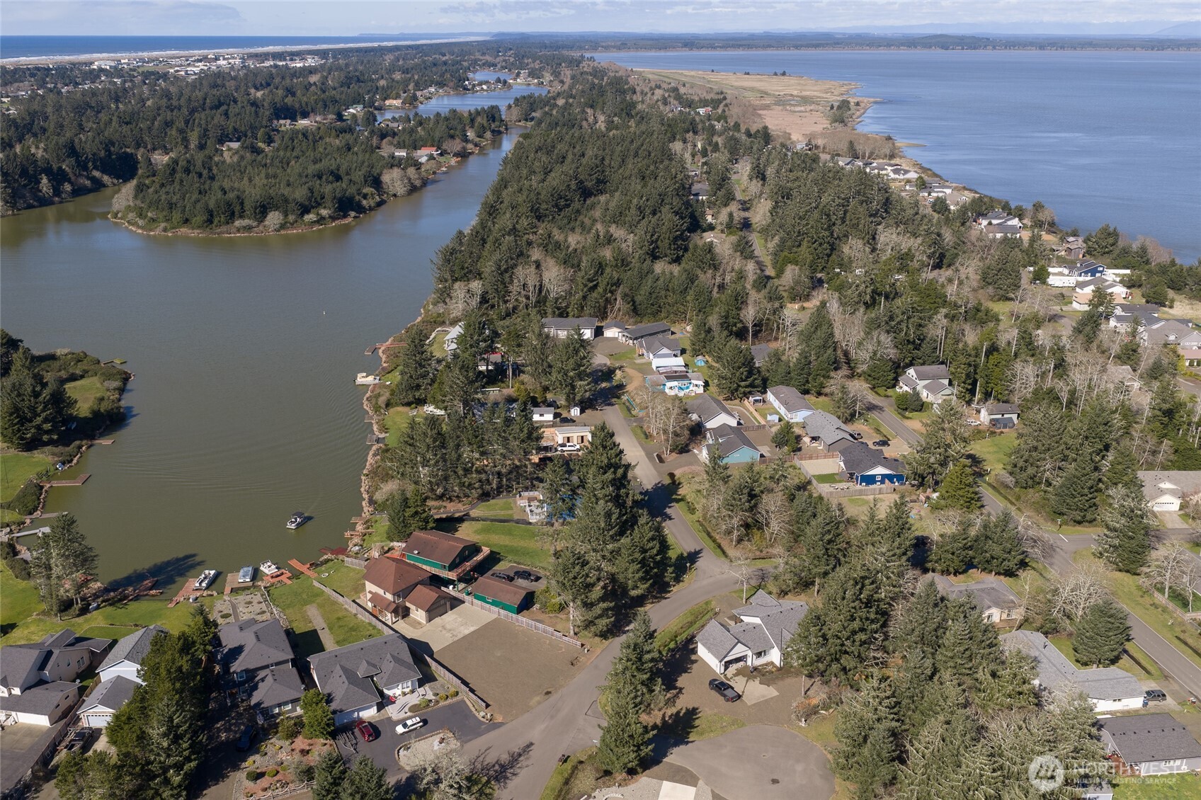 298 Glacier Court SE Ocean Shores WA 98569