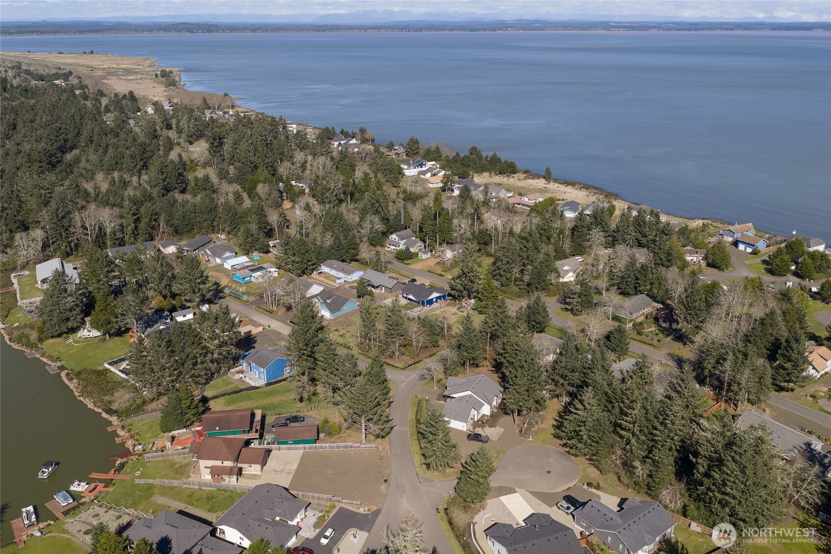298 Glacier Court SE Ocean Shores WA 98569