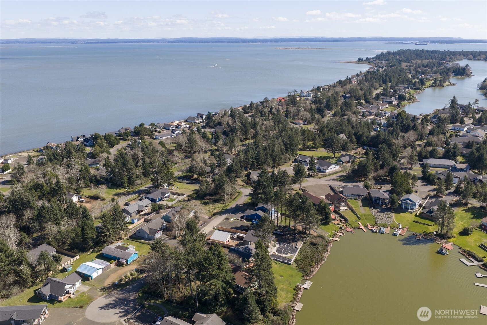 298 Glacier Court SE Ocean Shores WA 98569