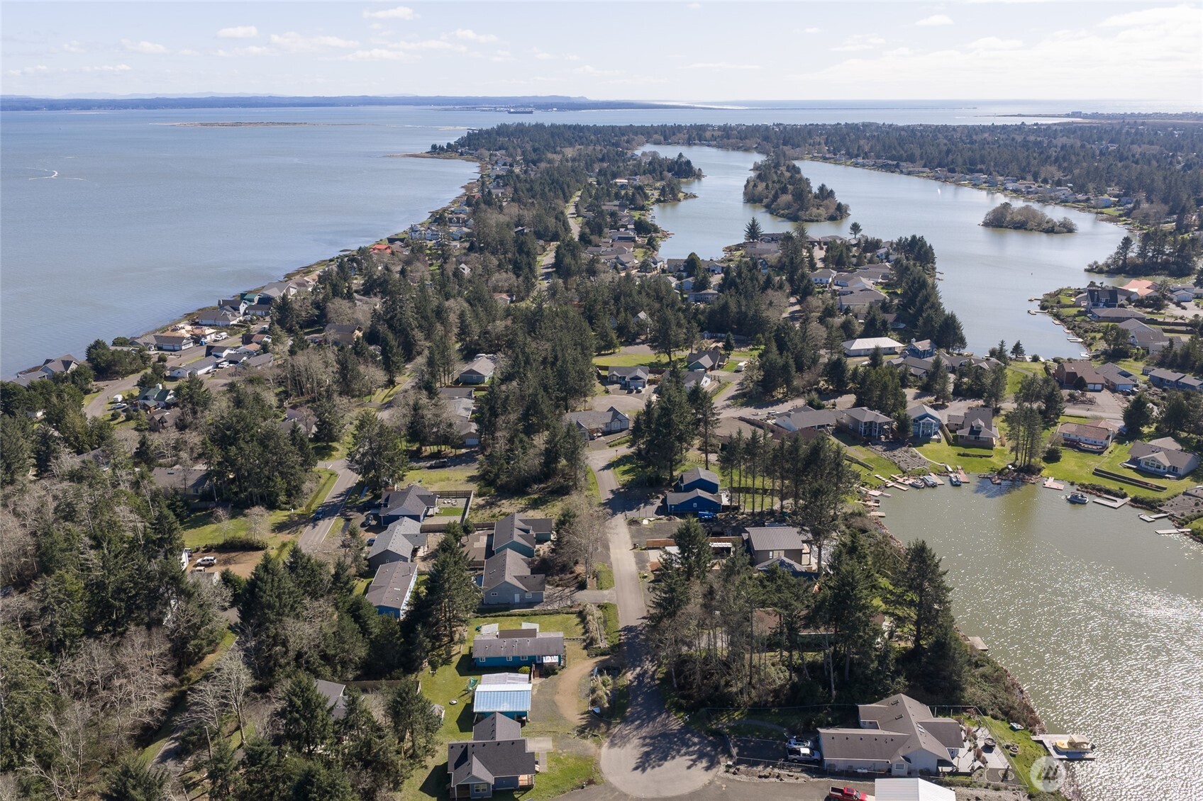 298 Glacier Court SE Ocean Shores WA 98569