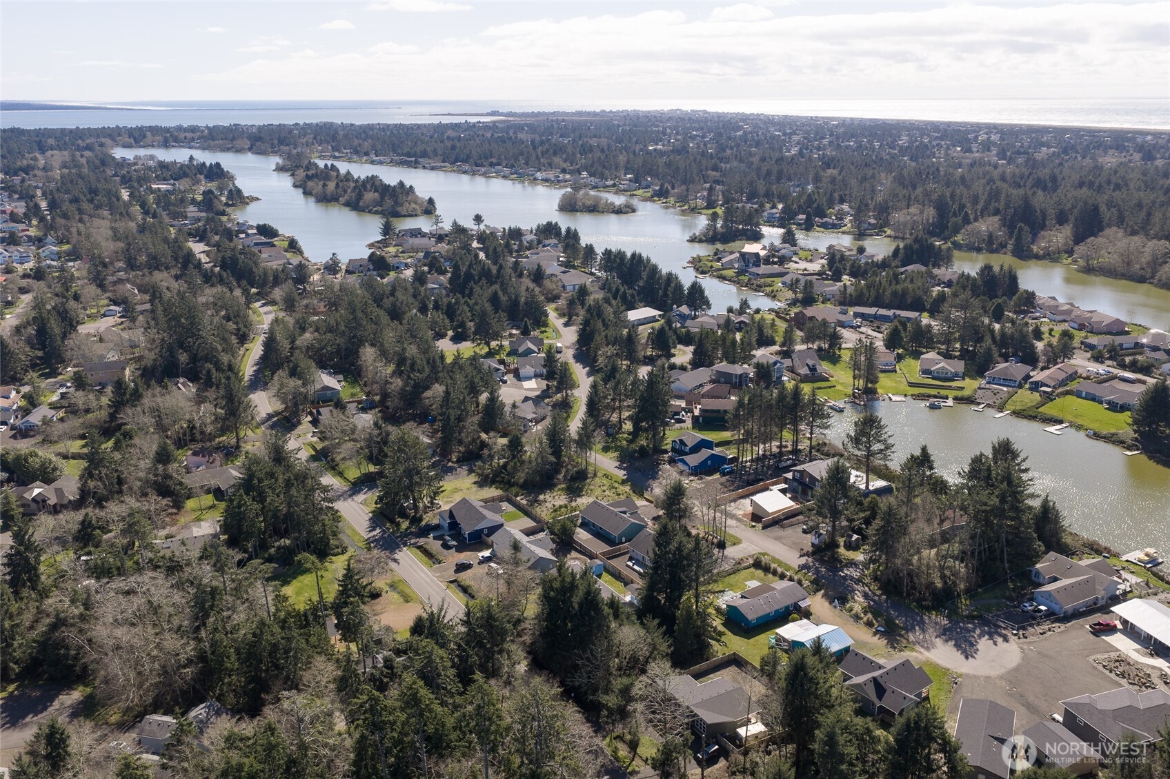 298 Glacier Court SE Ocean Shores WA 98569