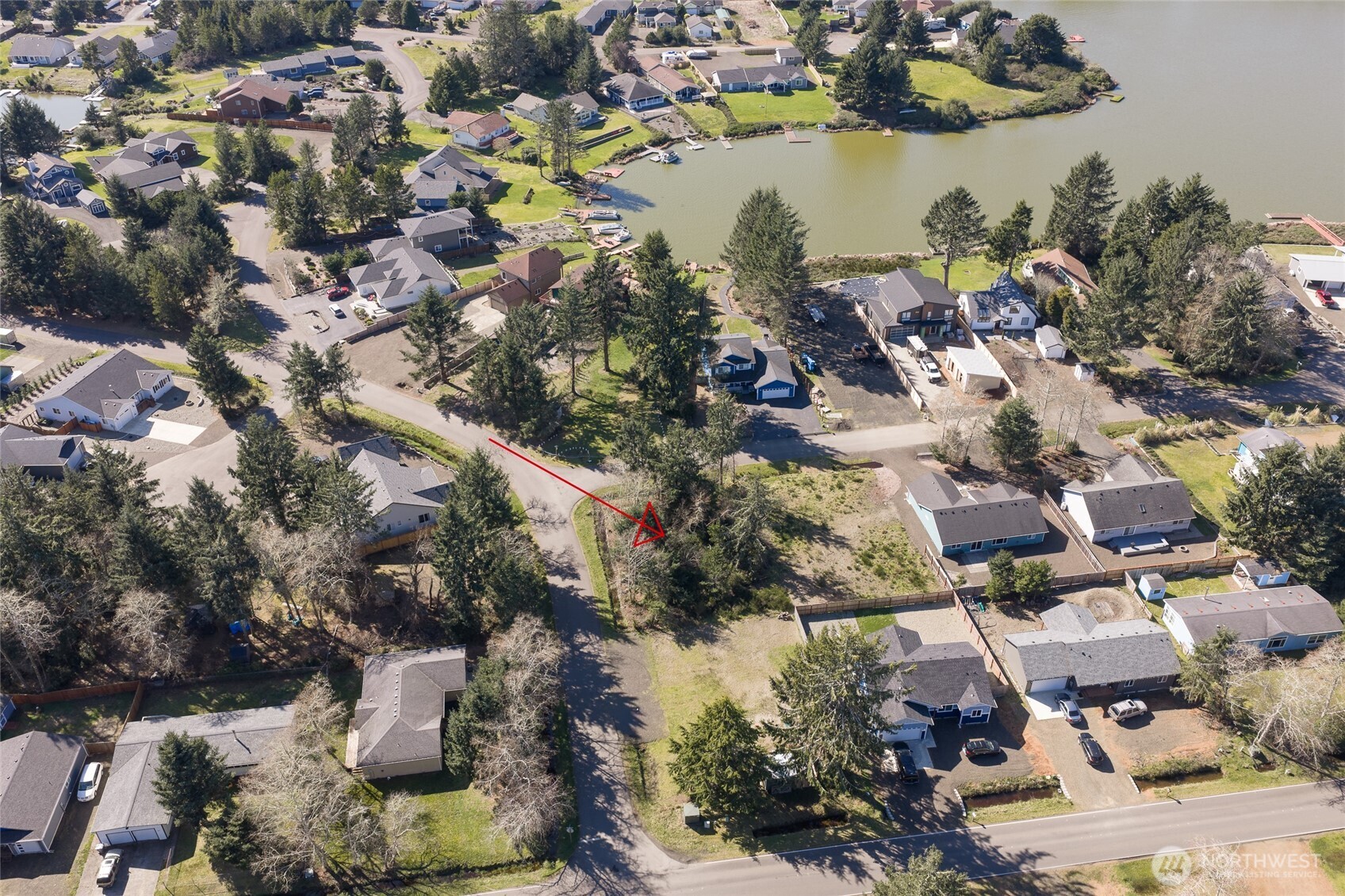 298 Glacier Court SE Ocean Shores WA 98569