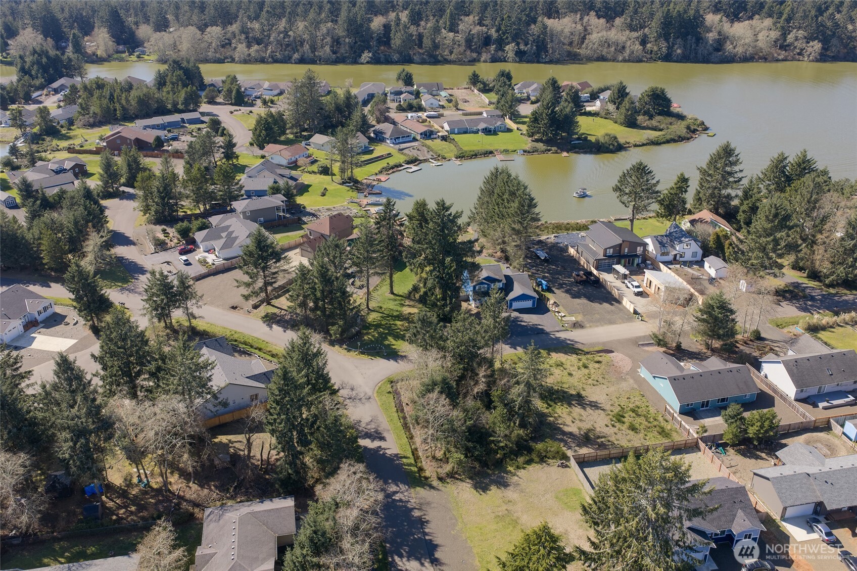 298 Glacier Court SE Ocean Shores WA 98569