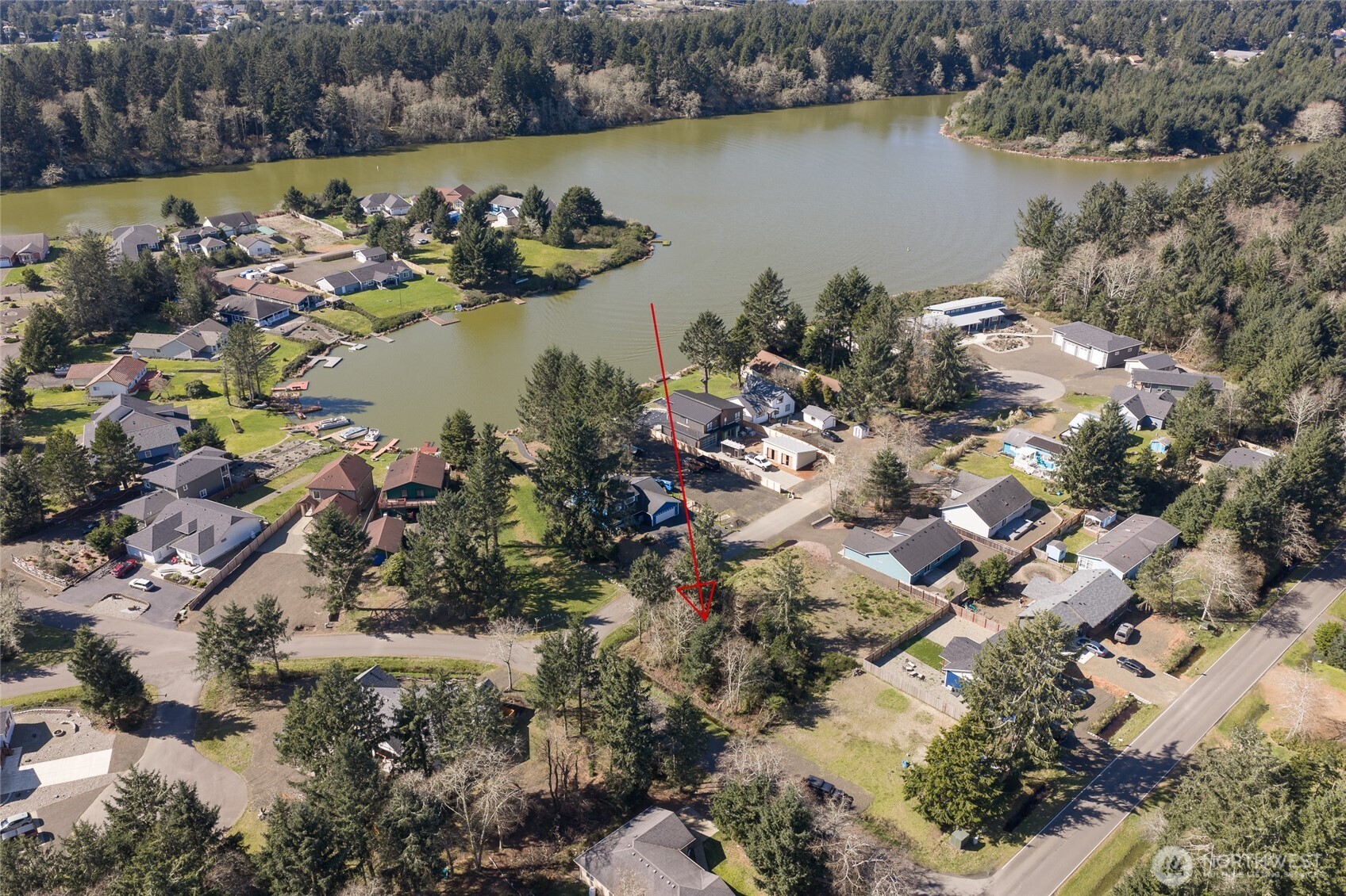 298 Glacier Court SE Ocean Shores WA 98569