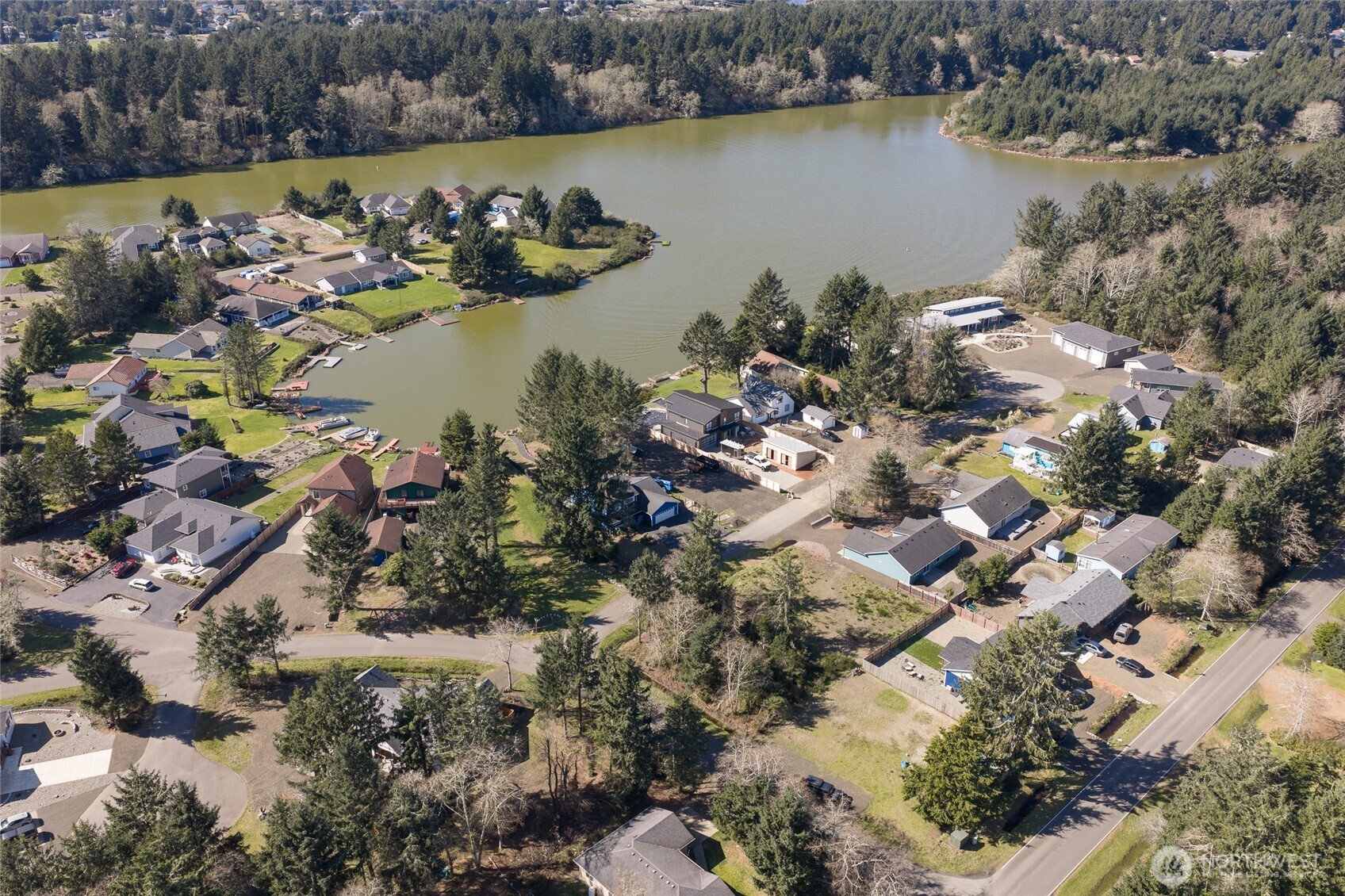 298 Glacier Court SE Ocean Shores WA 98569
