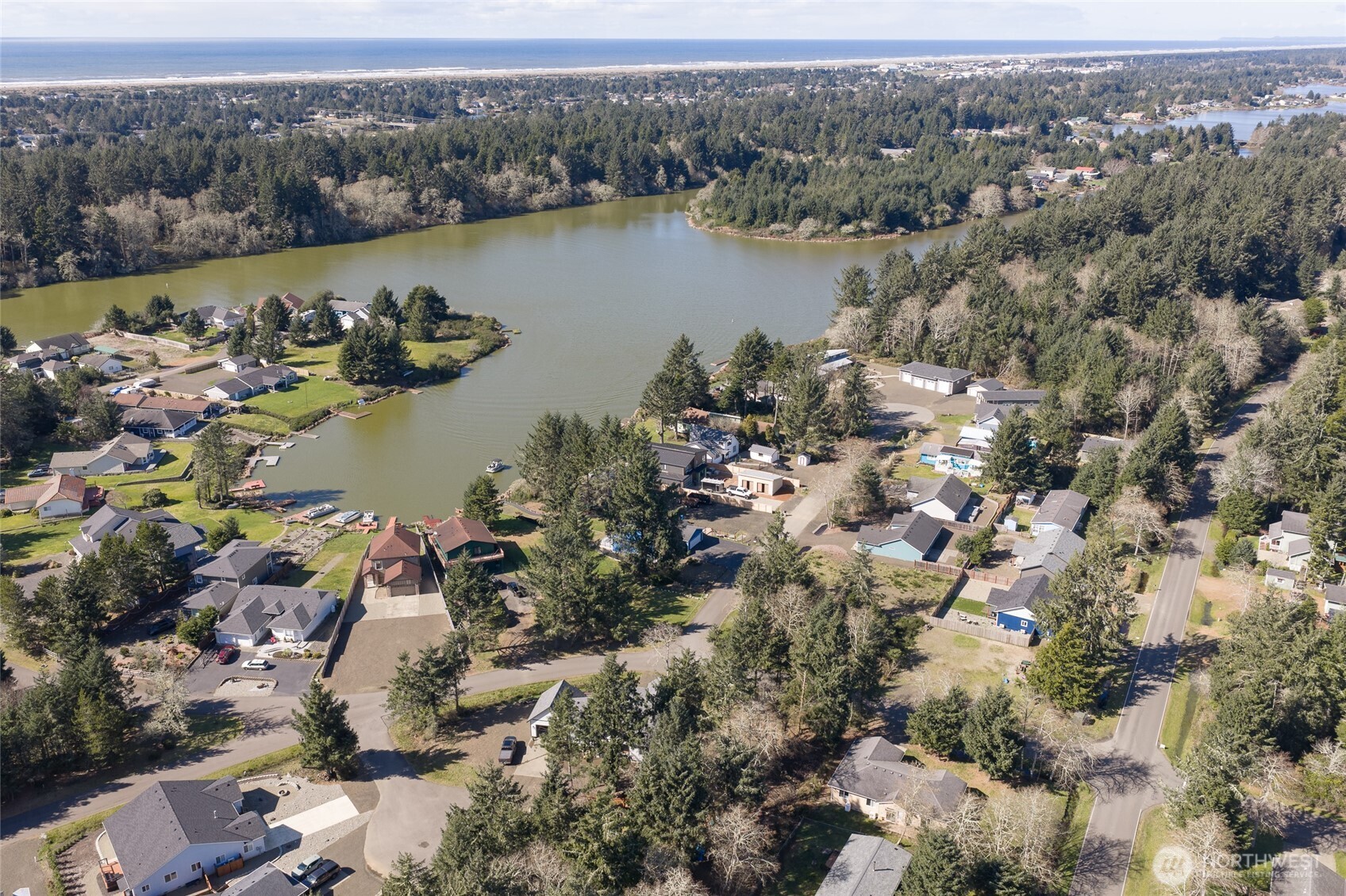 298 Glacier Court SE Ocean Shores WA 98569