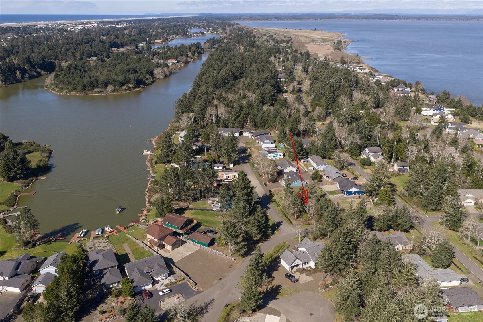 298 Glacier Court SE Ocean Shores WA 98569