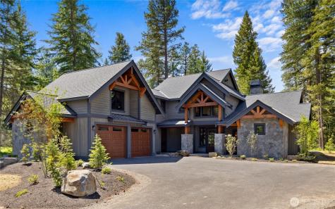 39 Gold Leaf Lane Cle Elum WA 98922