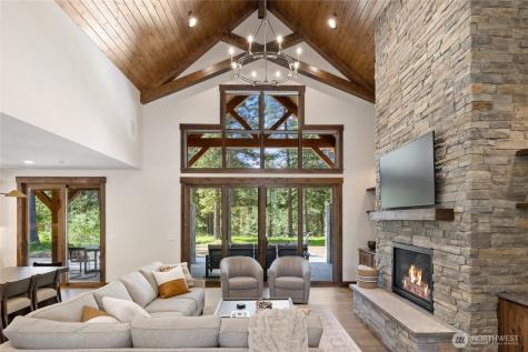 39 Gold Leaf Lane Cle Elum WA 98922