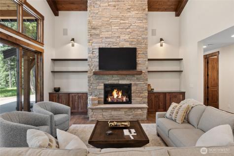 39 Gold Leaf Lane Cle Elum WA 98922