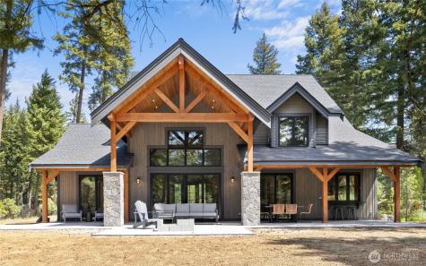 39 Gold Leaf Lane Cle Elum WA 98922